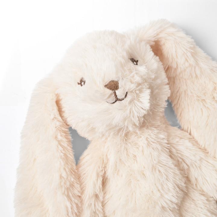 Image du produit That's mine Houston schwerer Teddy klein - Hase cream