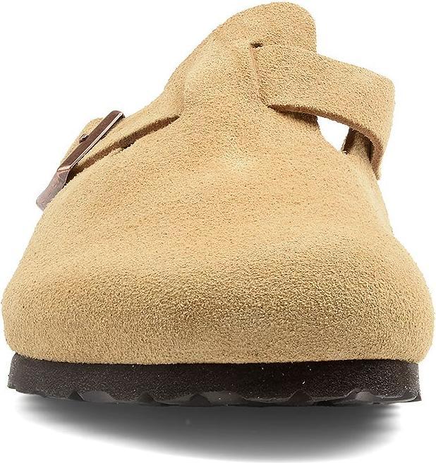 Produktbild Birkenstock Boston Suede Leather R (41)