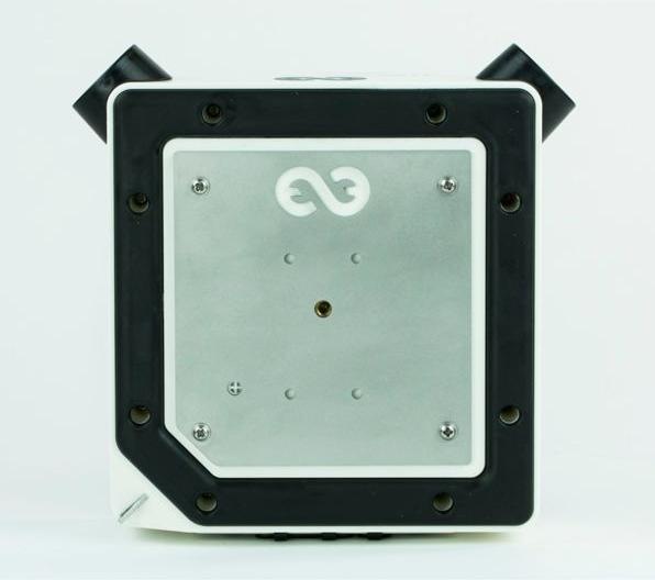 Actual product image Enlaps Inox reinforcement for Tikee Pro & Pro 2+