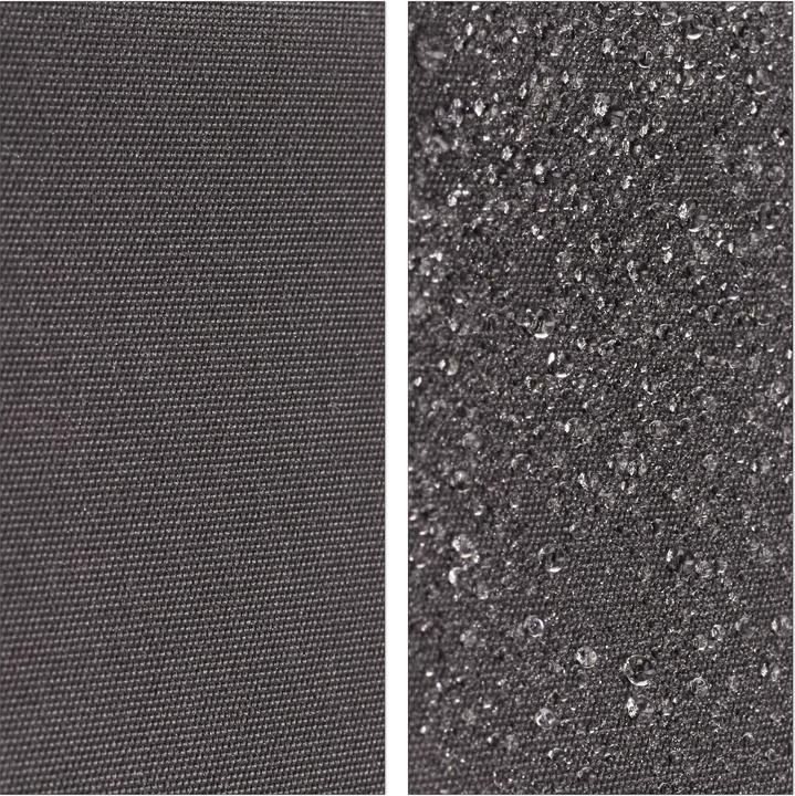 Actual product image Relaxdays Telescopic Balcony Awning (2.50 m)