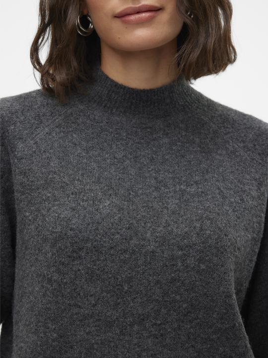 Produktbild Vero Moda VMLEAF Pullover Strickpullover (XL)