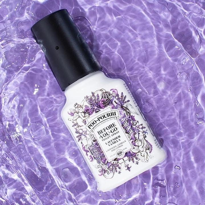 Produktbild Poo-Pourri Before You Go