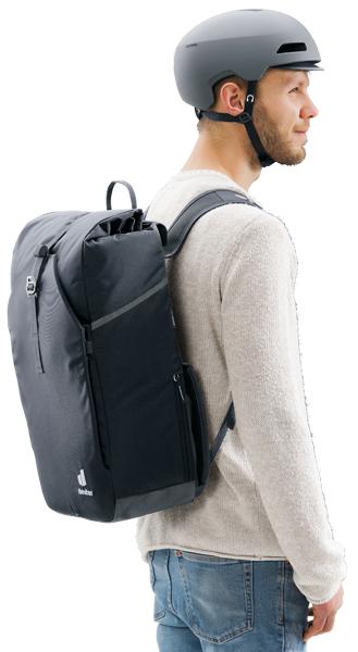 Actual product image Deuter Xberg 25 (25 l)
