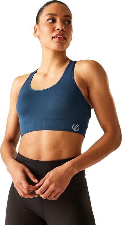 Immagine prodotto Dare2b Dont Sweat It II Reggiseno Sportivo Donna (XL)