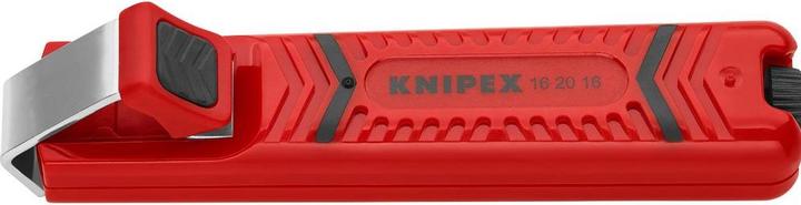 Immagine prodotto Knipex Utensile spelacavi (130 mm)
