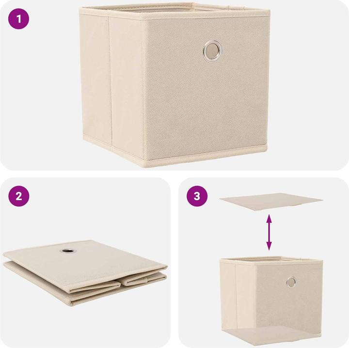 Image du produit vidaXL Sideboard (35 x 32 x 99.50 cm)