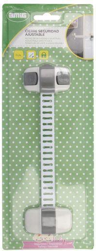 Immagine prodotto Amig Serratura Di Sicurezza Regolabile Cs507 1pz
