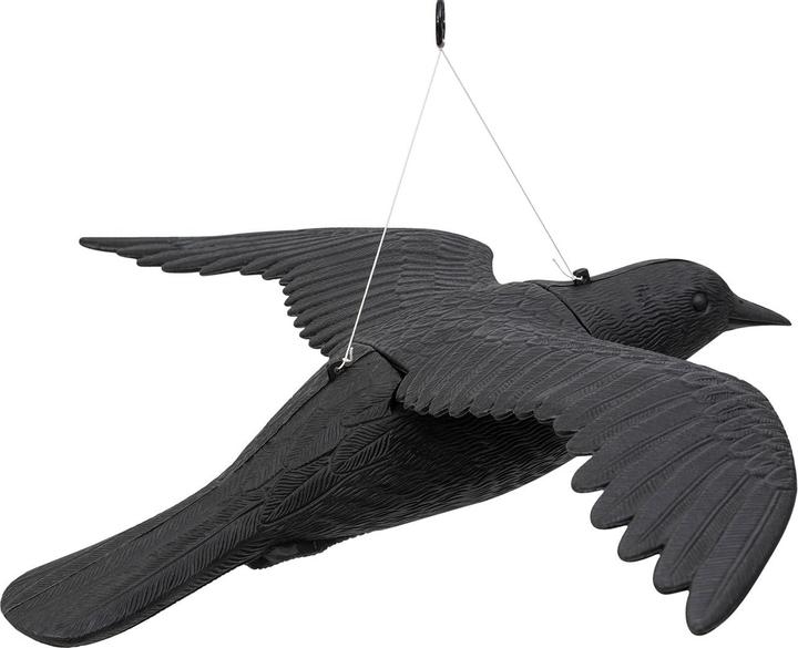 Produktbild Gardigo Vogel - Abwehr fliegender Falke