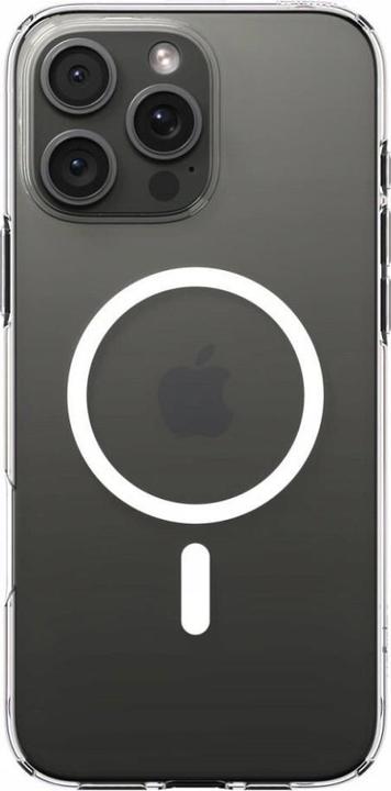 Actual product image Spigen Liquid Crystal MagSafe (Apple iPhone 17 Pro Max)