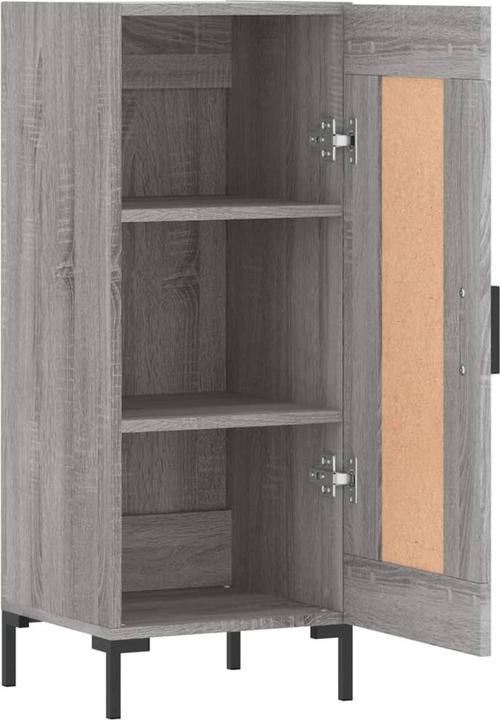 Image du produit vidaXL Sideboard (34.50 x 34 x 90 cm)