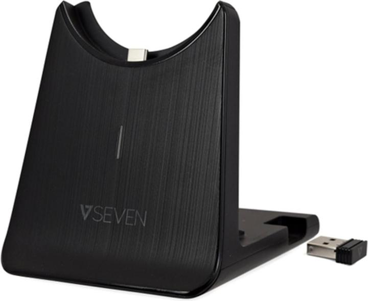 Actual product image V7 CHCRDL Headphone/Headset Accessories Headset stand