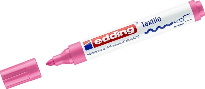 Immagine prodotto Edding Marcatore tessile 4500 (1x)