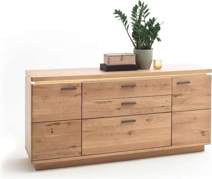 Produktbild Möbel-Eins Brinstone (180 x 44 x 84 cm)