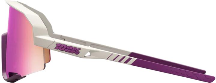 Produktbild 100% Slendale (Matte Chalk, Violett)