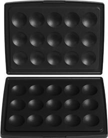 Image du produit Fritel Pandekagetallerkens??t