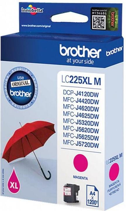 Productafbeelding Brother Lc-225xlm (M)