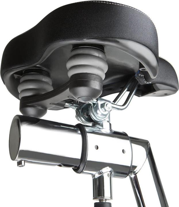Actual product image Finnlo by Hammer Exum XTR BT