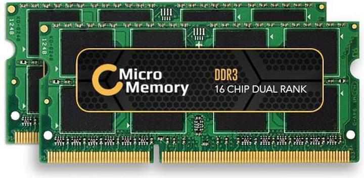 Produktbild CoreParts 16GB Memory Module (2 x 8GB)