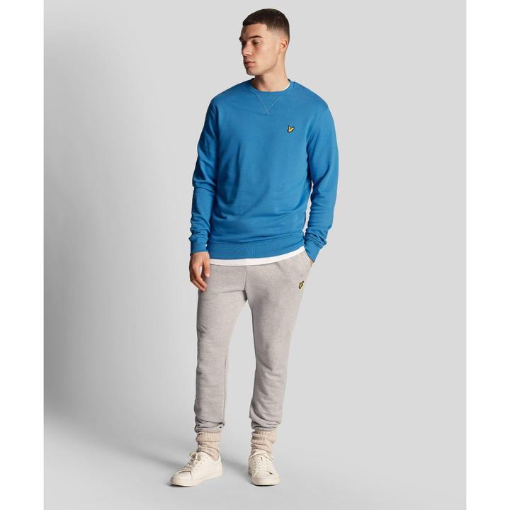 Immagine prodotto Lyle and Scott Felpa Girocollo Uomo (M)