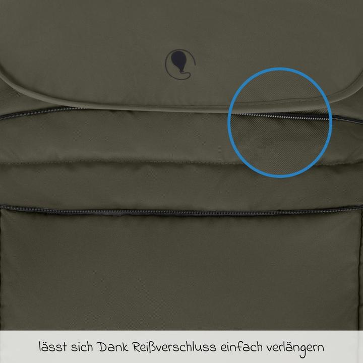 Produktbild ABC Design Beindecke