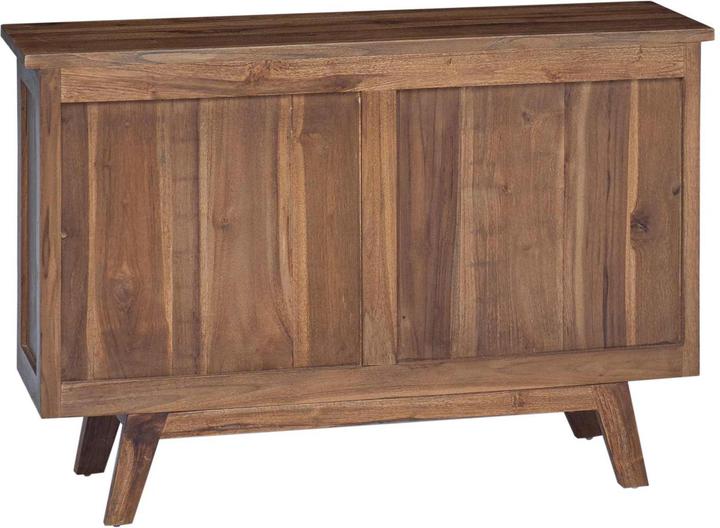 Actual product image vidaXL Sideboard (100 x 30 x 68 cm)