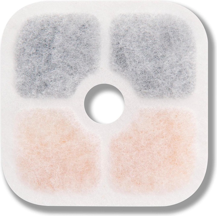 Image du produit Catit Filtre de rechange pour Pixi, 3 pièces