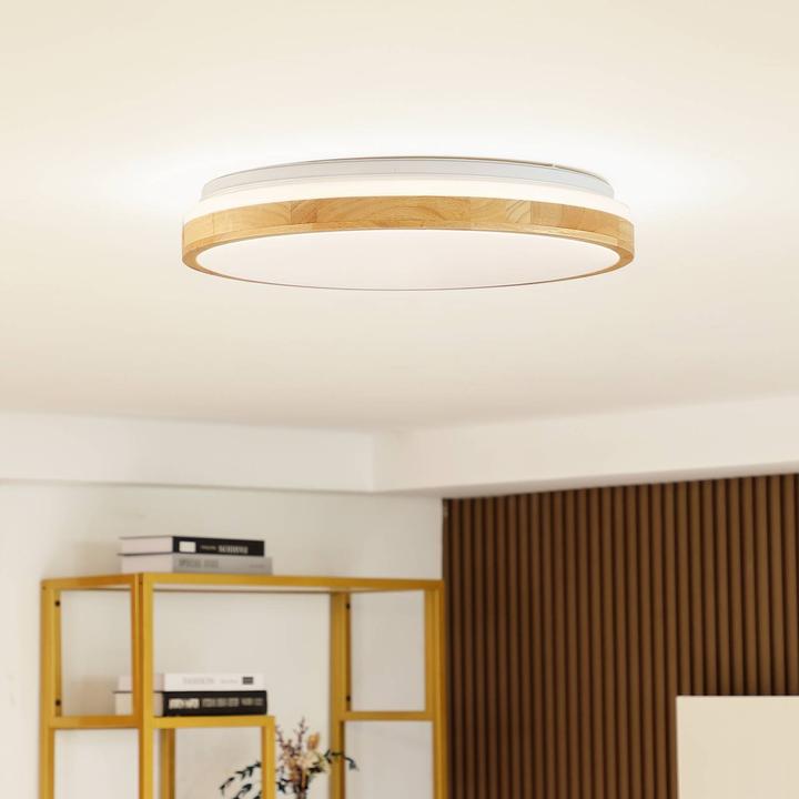 Actual product image Lindby Emiva (2100 lm)
