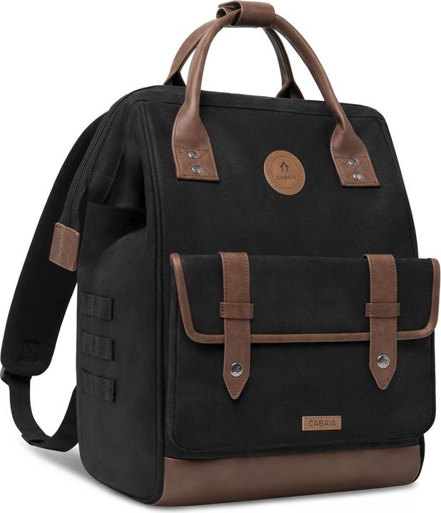 Actual product image Cabaïa Adventurer Bag Medium (18 l)