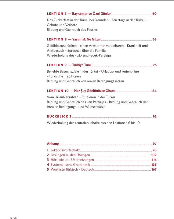 Produktbild Power-Sprachkurs Türkisch für Fortgeschrittene (Deutsch, Erkin Gunesdogdu, 2018)
