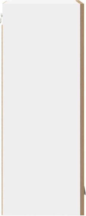 Produktbild vidaXL Küchenaufbewahrung (31 x 40 x 80 cm)