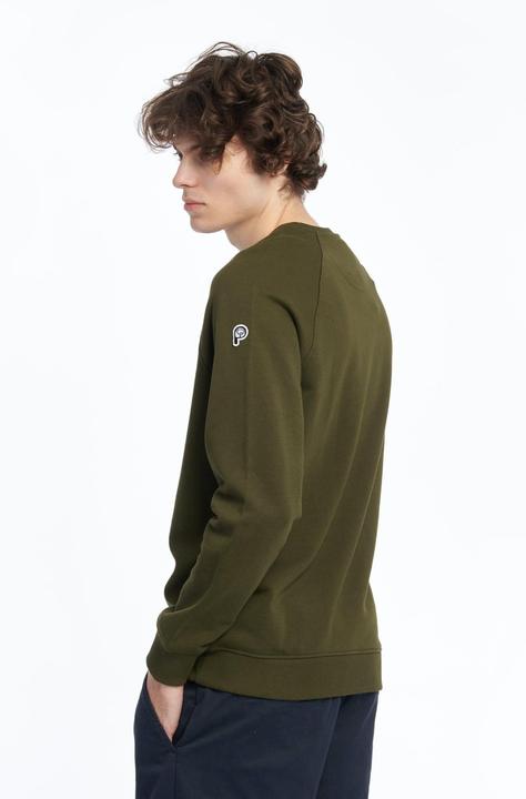 Immagine prodotto Penfield felpa bear revere loopback crew lb (S)