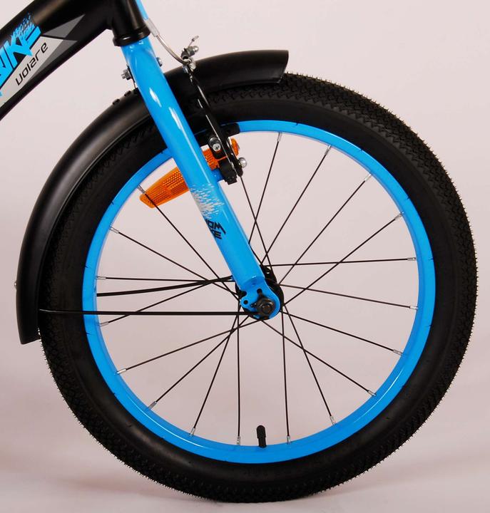 Actual product image Volare Thombike (18")