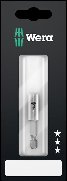 Produktbild Wera 899/4/1 Sb (Bit-Halter)