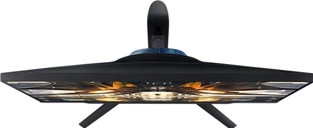 Produktbild Samsung Odyssey G5A (2560 x 1440 Pixel, 27")