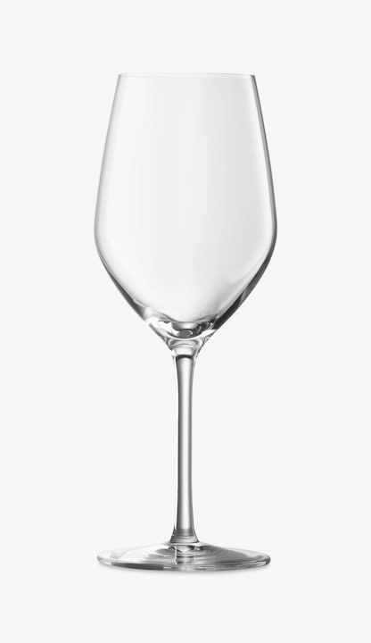 Produktbild WMF Easy Plus (45 cl, 6 Gläser, Rotweingläser)