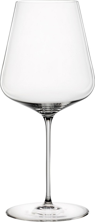 Actual product image Spiegelau Glass set incl. 2 polishing cloths Definition (12 Glasses, White wine glasses)