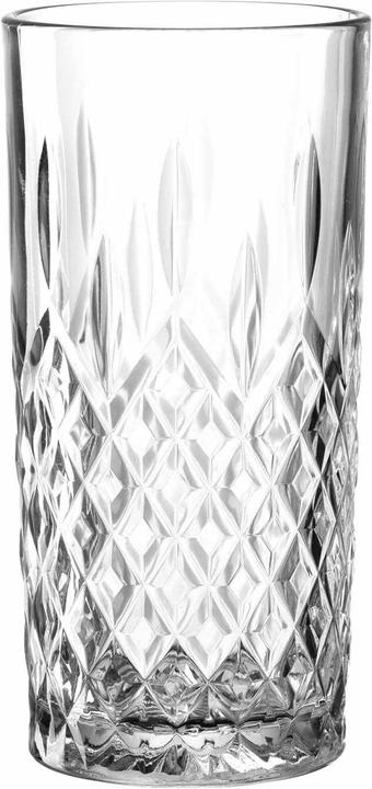 Produktbild Leonardo Longdrinkbecher (3.40 dl, 6x, Longdrinkgläser)