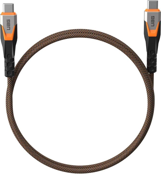 Image du produit UAG Câble d'alimentation ULTRA 240w (0.75 m, USB 3.2 Gen 2x2, 240 W)