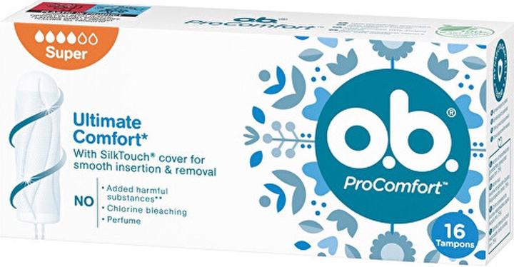 Image du produit o.b. ProComfort (54 x, Large)