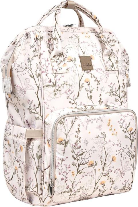Produktbild Kikkaboo Wickeltasche Siena
