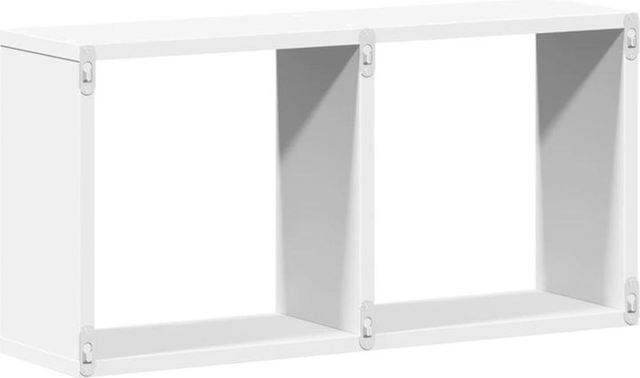 Produktbild VidaXL Wandschrank (60 x 16 x 30 cm)