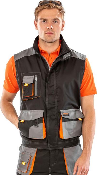 Produktbild Result Weste (S)