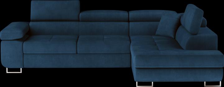 Dark Blue Kronos 09