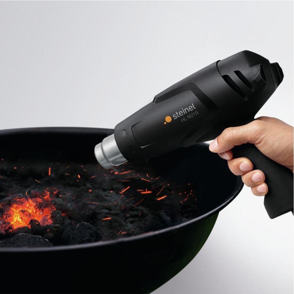 Thumbnail - Steinel, Heissluftföhn, HL 1821 S