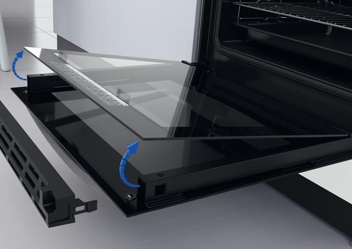 Image du produit Indesit IS67G8CHX/E