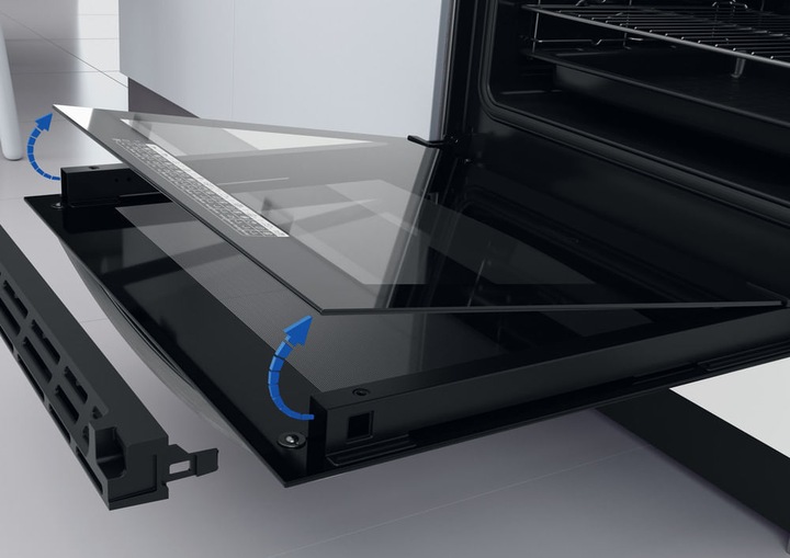 Produktbild Indesit IS67G8CHX/E