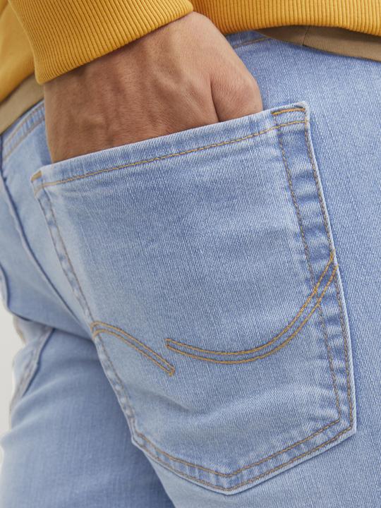 Actual product image Jack & Jones Glenn Original SQ 330 Slim Fit Jeans (W31/L30)