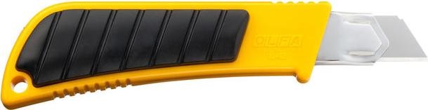 Actual product image Olfa Original Japan knife
