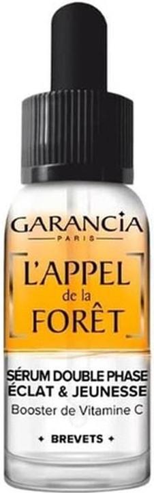 Garancia l'Appel de la Foret
