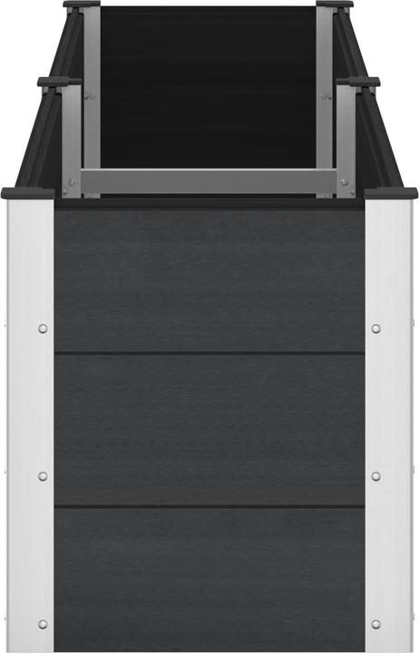 Produktbild vidaXL Garten Pflanzkasten